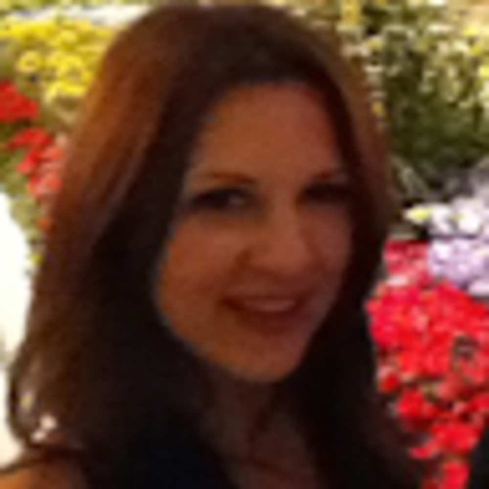 Meet your Posher, Catherine